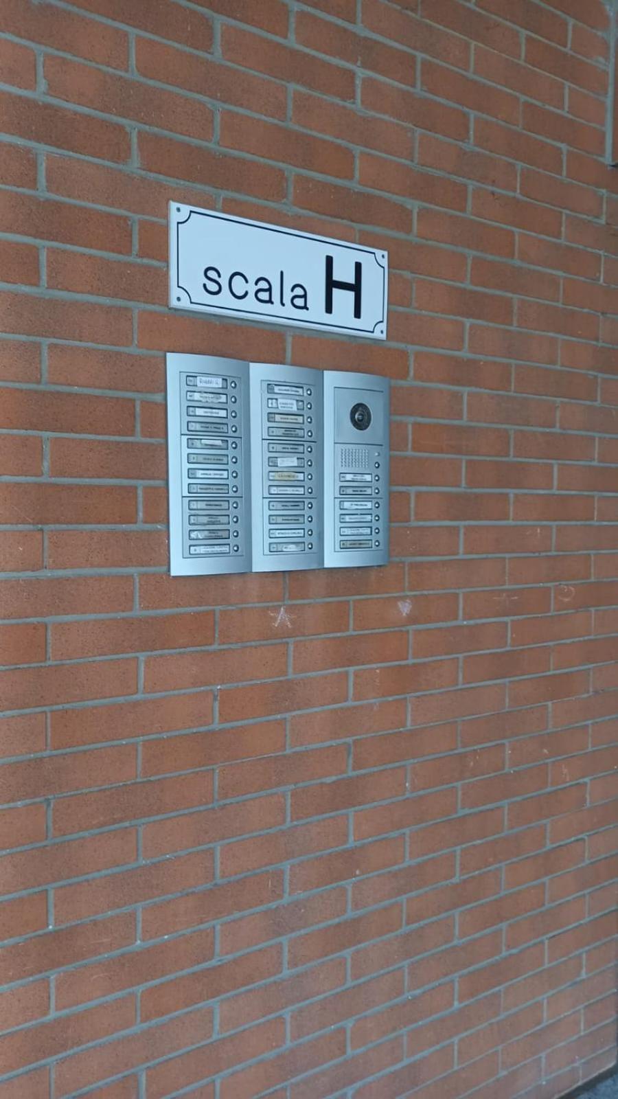 Ferienwohnung Hopefco Fiumicino Exterior foto